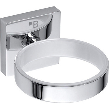 Držák fénu Bemeta Beta chrom