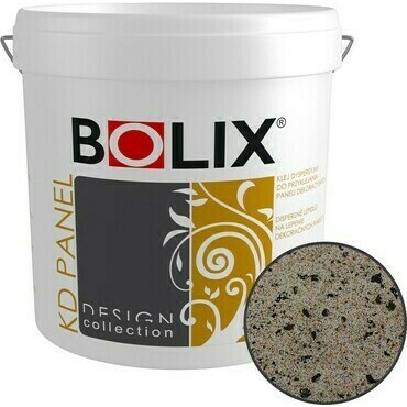 Omítka dekorativní Bolix TM DECO exotic vision 25 kg