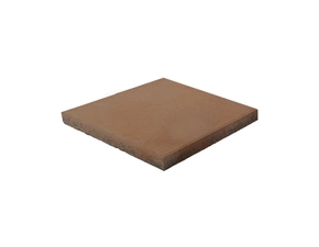 Dlažba betonová DITON PRAKTIK praktik karamelová 400×400×40 mm