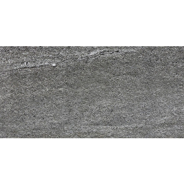 Dlažba Rako QUARZIT 30×60 cm tmavě šedá DARSE738