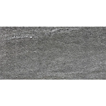 Dlažba Rako QUARZIT 30×60 cm tmavě šedá DARSE738
