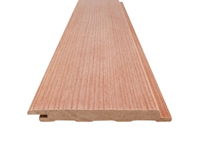 Obklad dřevoplastový WoodPlastic FOREST ECO teak 14×150×3 300 mm