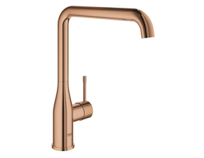 Baterie dřezová stojánková Grohe Essence Warm Sunset 30269DA0