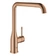 Baterie dřezová stojánková Grohe Essence Warm Sunset 30269DA0
