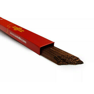 Drát svařovací Castolin CastoTig 45202 W 2,4 mm 5 kg