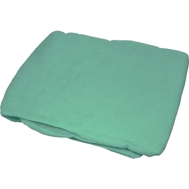 Síť na lešení Plettac 50 g/m2 zelená 3,07×20 m