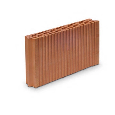 Cihla broušená KM Beta Profiblok 80 P10 80×497×249 mm