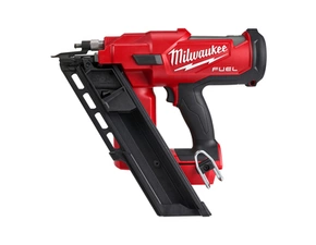 Hřebíkovačka AKU Milwaukee M18FFN-0C bez AKU