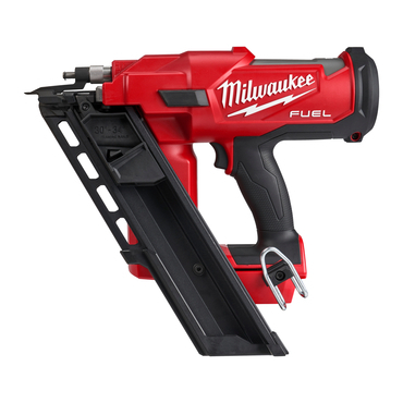Hřebíkovačka AKU Milwaukee M18FFN-0C bez AKU