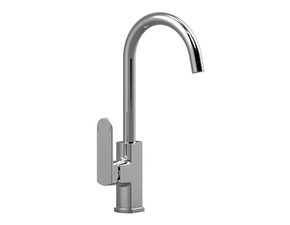 Baterie dřezová stojánková Mereo Mada CBQ20103M chrom