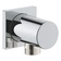 Vývod sprchy Grohe Rainshower chrom