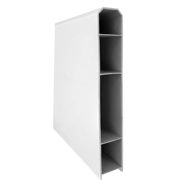 Deska podhrabová Pilhrab PVC hladká 50×300×2450 mm