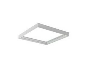 Rámeček pro LED panel ORO Rama 600×600 mm