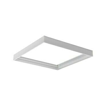 Rámeček pro LED panel ORO Rama 600×600 mm