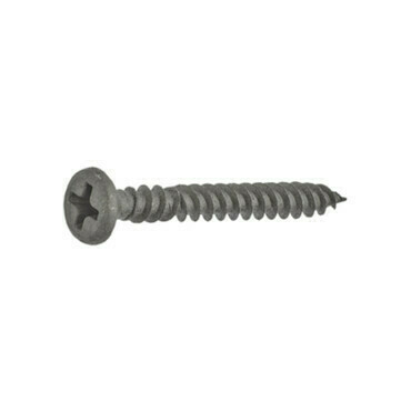 Šrouby Rigips TUN páskované 3,9×25 mm (1 000 ks/bal.)