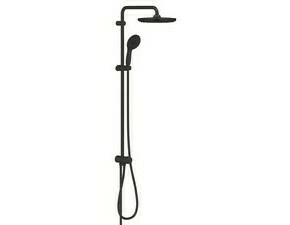 Systém sprchový Grohe Tempesta System 250 matte black