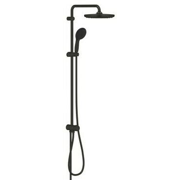 Systém sprchový Grohe Tempesta System 250 matte black