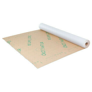 Fólie parotěsná ISOCELL ÖKO Natur 1 m