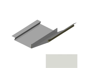 Úžlabí RS725V-135-30 SP 25 RAL 9002 šedobílá