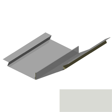 Úžlabí RS725V-135-30 SP 25 RAL 9002 šedobílá