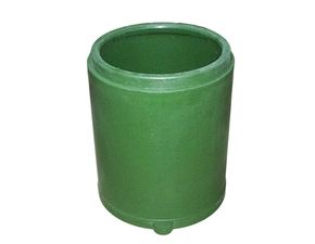 Prodloužení pro filtrační šachtu Aquanix PFSDN110 - 35 35 cm