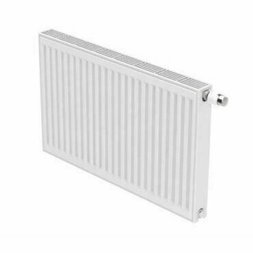 Radiátor deskový VK Stelrad NOVELLO 11 (500×500 mm) (2. jakost odřený boční plech)
