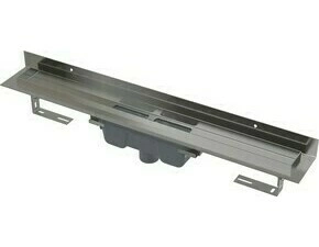 Žlab sprchový nerezový Alca APZ1016-1050 Wall