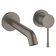Díl nadomítkový Grohe Essence 2 otvory, velikost M kartáčovaný Hard Graphite 29192AL1