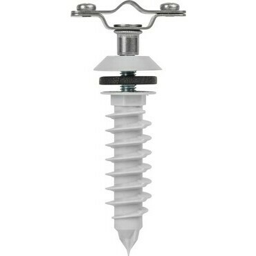 Držák ochranné trubky do izolace DOT 130 nerez V2A