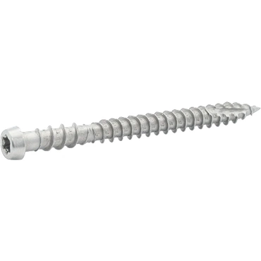 Vrut RAPI-TEC TWIN-TEC T20 5×60 mm nerez