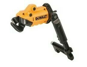 Nástavec nůžek na plech DeWALT DT70620