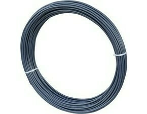 Drát zemnicí měkký Tremis AlMgSi antracitový 8 mm 74 m 10 kg