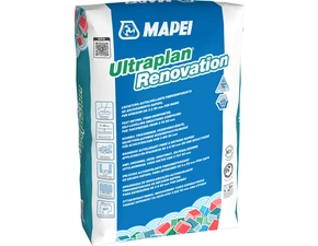 Hmota samonivelační Mapei Ultraplan Renovation 23 kg