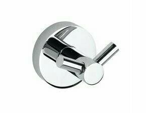 Háček dvojitý Bemeta Omega chrom