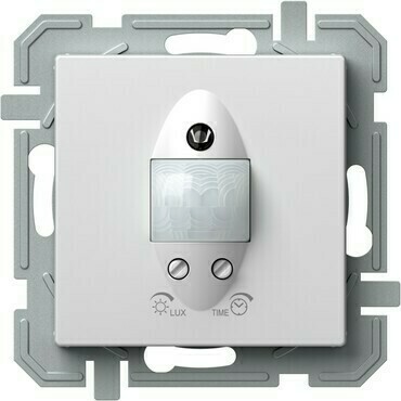 Čidlo pohybu TEM Logiq bílá