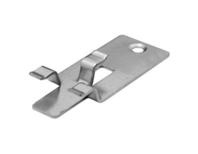 Klip Terafest TOP oboustranný A4 nerez