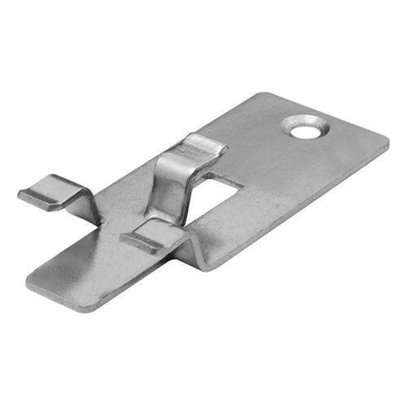 Klip Terafest TOP oboustranný A4 nerez