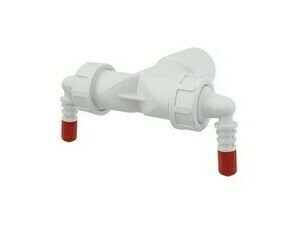 Kolímko dvojité Alca P157Z