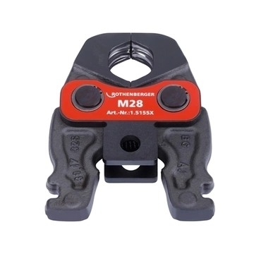 Čelist lisovací Rothenberger Compact M 28
