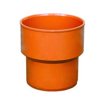 Přechod PVC/litina KGUG DN 110