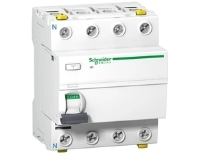 Chránič proudový Schneider Electric