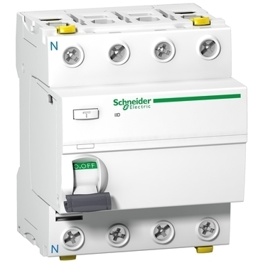 Chránič proudový Schneider Electric A9Z21440