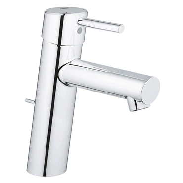 Baterie umyvadlová stojánková Grohe Concetto velikost M chrom 23450001