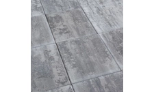 Dlažba betonová BEST CHODNÍKOVÁ standard brilant 400×400×50 mm