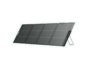 Panel solární přenosný EcoFlow 220 W 3. generace