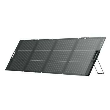 Panel solární přenosný EcoFlow 220 W 3. generace