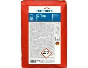 Omítka pro regulaci klimatu Remmers iQ–TOP starobílá 20 kg