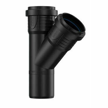 Odbočka Master 3 Plus DN 50/50 úhel 45 °