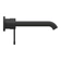 Díl nadomítkový Grohe Essence 2 otvory, velikost L phantom black 29193KF1