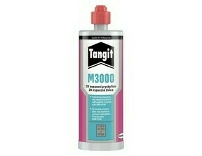 Pryskyřice expanzní Tangit M 3000 150 ml